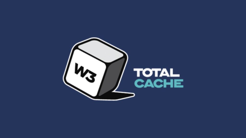 w3 total cache